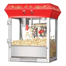 Great Northern Popcorn 721767cdn Maquina De Palomitas De M