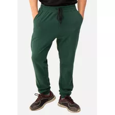 Calça Moletom Jogger Masculina 4453