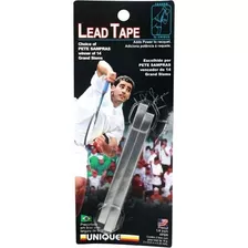 Peso Adesivo Tourna Lead Tape Chumbo P/ Balancear Raquete 