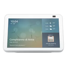 Alexa Amazon Echoshow 8 2nd Gen C/ Assist Virtual Display8 