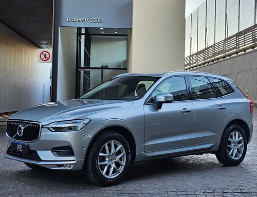 Volvo Xc60 2.5 T5 Momentum