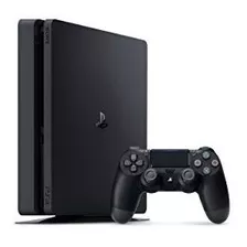 Consola Ps4 Slim De 1tb 