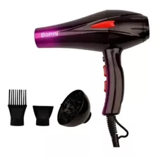 Secador De Cabello Para Uso Profesional Bopai 5500