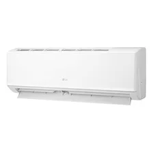 Mini Split LG 12,000 Btu 220v Convencional On Off 0122c1 