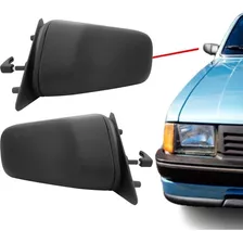 Par Retrovisor Externo Chevette 87 88 89 90 93 Com Controle