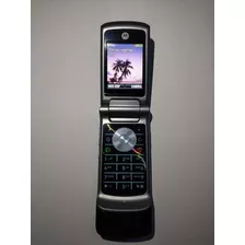 Celular Motorola K1 (veja A Descrição)