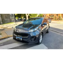 Kia Sportage 2016 2.0 Ex 154cv