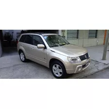 Suzuki Grand Vitara Jiii 2.0l