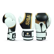 Guante De Box Shiai Elite