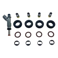 Kit Para Inyector Toyota Tacoma 4runner Hilux 4 Cil 2.7 L 