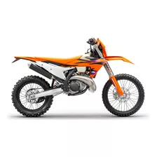 Ktm 300 Exc 2024