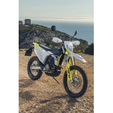 Husqvarna 701 Enduro 2023 T Concesionario Oficial Disponible