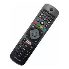 Controle Remoto Tv Philips Smart Max-8049