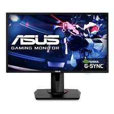 Monitor Para Juegos Asus 24 1080p (vg248qg) - Full Hd, 165h