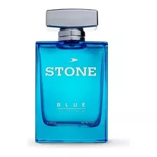 3x Stone Blue Hombre Perfume Original 100ml Financiación!!!