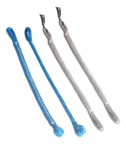 Extensiones Lineas Pick Tails Terminales Repuestos Accesori