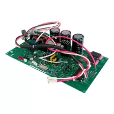 Placa Eletrônica Ar Condicionado Fujitsu Inverter Aobr24jfc