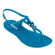 Sandalia Rasteira Ipanema Class Original Na Cx Com Nf