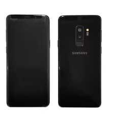 Celular Samsung S9 Plus S9+ G965 64gb Rom 6gb Ram Negro - B