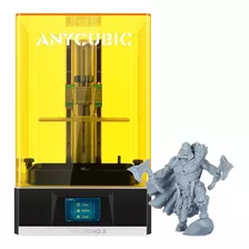 Anycubic Photon Mono X Impresora 3d Resina ¡!disponible¡!