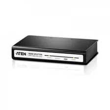 Aten Technologies Vs184b Aten 4 Port True 4k Hdmi