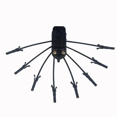 Kit Para Inyector Vortec (spider)  Chevrolet Gmc 8 Cil  Foto 2