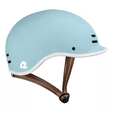 Casco Bicicleta & Skate Remi - Mint