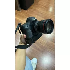 Camara Fotos Canon Profesional
