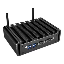 Mini Pc Bluebox Bluecase I5-5200u 2 Serial Ssd 240gb 8gb Ram