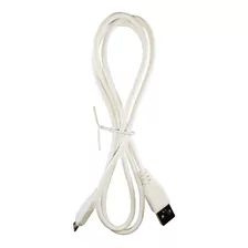 Cable Cargador Micro Usb 1 Metro