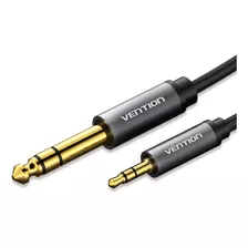 Cable De 3.5 A Jack 6.5mm - Vention