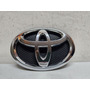 Emblema Letras Cajuela Toyota Corolla 18 X 2.1 Cm Original
