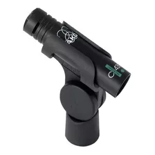 Akg C430 Microfono Aereo Para Platillos Xlr Instrumentos Color Negro