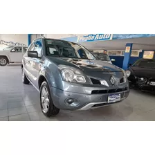 Renault Koleos 2.5 Dynamique 4x4 Mt 2009 Excelente!