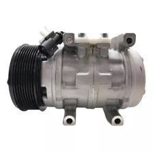 Compressor F250 / F350 / F4000 / 10p15 Mod. Denso