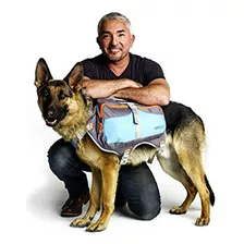 César Millán Mochila Perro (pequeño).