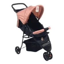 Coche Paseador Bebe Hermosos Colores Niño Niña Travel System