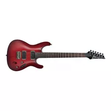Guitarra Ibanez S 521 Bbs