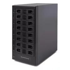 Gabinete Syba 8 Bay 2.5 3.5