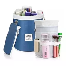 Neceser Bolso Organizador Porta Cosmeticos Maquillaje Viajes