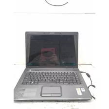 Laptop Hp Compaq F700 Carcasa Placa Madre Teclado Palmrest