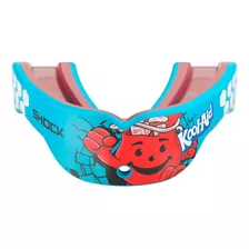 Protector Bucal Shock Dr Deportes De Contacto Joven Koolaid