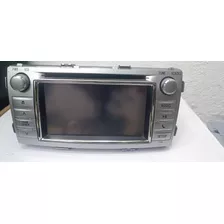 Radio Original Toyota Hillux 3.0