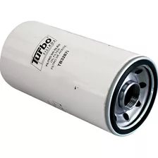 Filtro Aceite Turbo Tb3287i Eq. P551670 W1294 B96 Lf670