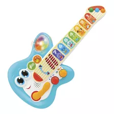 Guitarra Interactiva Baby Master Winfun