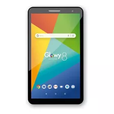 Tablet Mlab Glowy 8 Pulgadas 16gb Rom 2gb Rom 4g Lte 8931