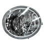 Par Juego Faros Toyota Tundra / Sequoia 2007 - 2013 Depo Sxc