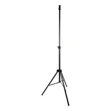 Suporte Tripé Para Caixa Acústica Cxt 1,80m 40 Kg Preto