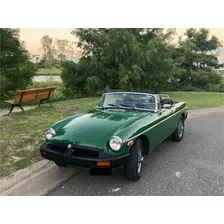 Mg Mgb