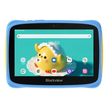 Tablet Blackview Kids Tab3 Kids De 7 Pulgadas, 2 Gb+32 Gb Pa